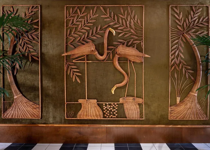 Hôtel La Conversation Parigi